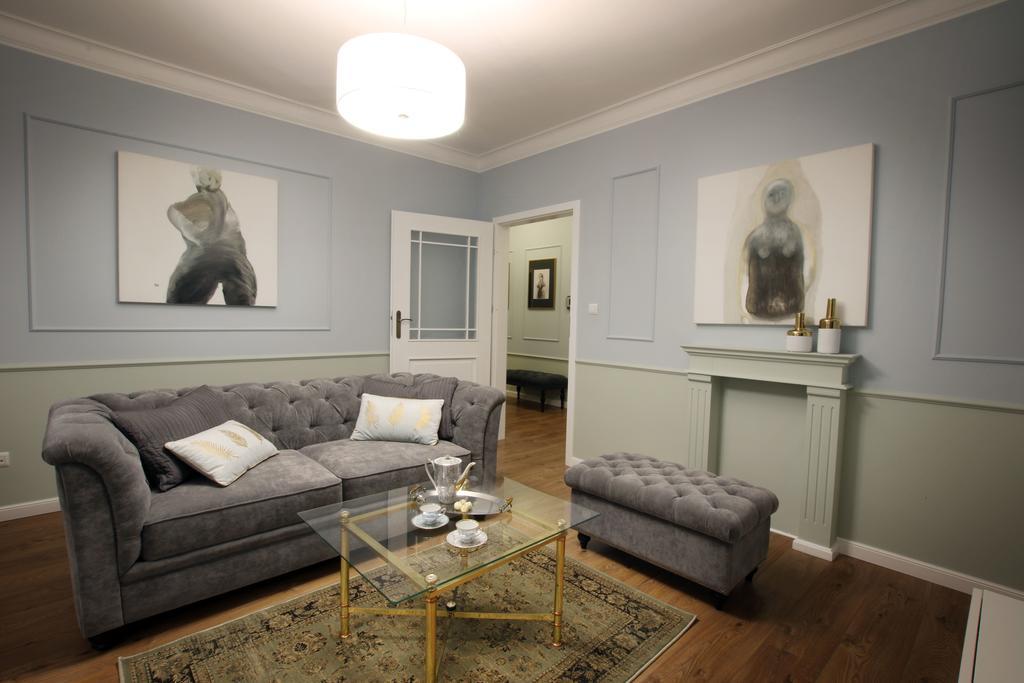 Apartament Dworcowa 13 Bydgoszcz Phòng bức ảnh